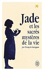 Jade sacrés mystères d'occasion  Livré partout en Belgiqu