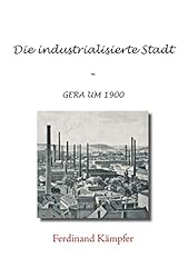 Industrialisierte stadt gera gebraucht kaufen  Wird an jeden Ort in Deutschland