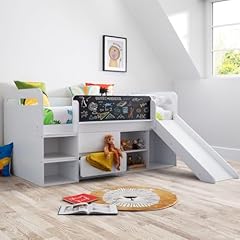 Happybeds wooden mid for sale  Delivered anywhere in UK