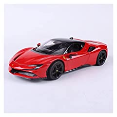Scale Model Vehicles 1/18 for Ferrari SF90 Stradale for sale  Delivered anywhere in Canada