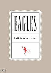 Eagles hell freezes for sale  Delivered anywhere in USA 