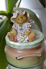 Cherished teddies jenna for sale  Delivered anywhere in UK