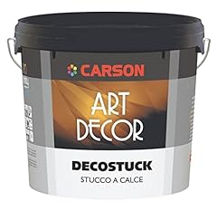 Colorificio carson decostuck usato  Spedito ovunque in Italia 