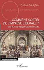 Sortir impasse libérale d'occasion  Livré partout en France