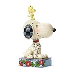 Enesco peanuts jim for sale  Delivered anywhere in USA 