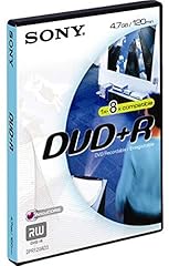 Sony 5dpr120avd dvd d'occasion  Livré partout en France