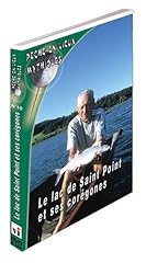 Lac saint point d'occasion  Livré partout en France