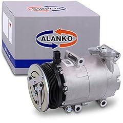 Alanko compressore climatizzat usato  Spedito ovunque in Italia 