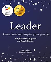 Leader know love for sale  Delivered anywhere in UK