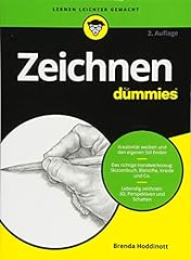 Zeichnen dummies gebraucht kaufen  Wird an jeden Ort in Deutschland