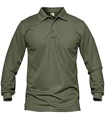 Mens golf shirts for sale  Delivered anywhere in UK