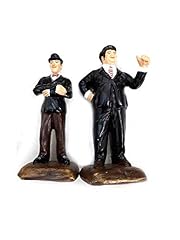 Lot figurines stanlio d'occasion  Livré partout en France
