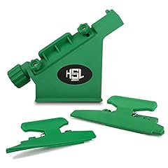 Archery fletching jig usato  Spedito ovunque in Italia 