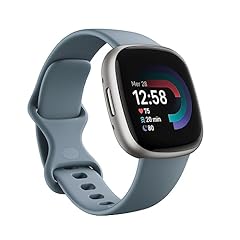 Fitbit versa waterfall usato  Spedito ovunque in Italia 