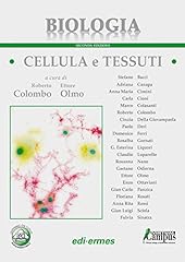 Biologia. cellula tessuti usato  Spedito ovunque in Italia 