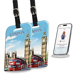 Pack tag8 london for sale  Delivered anywhere in UK
