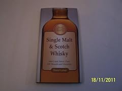 Single malt and d'occasion  Livré partout en France