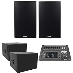 Eaw rs151 1500w for sale  Delivered anywhere in USA 