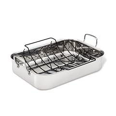 Anolon triply clad for sale  Delivered anywhere in USA 