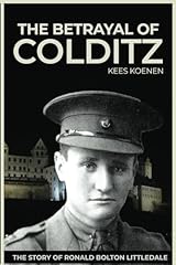 The betrayal colditz gebraucht kaufen  Wird an jeden Ort in Deutschland