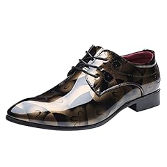 Chaussures cuir homme d'occasion  Livré partout en France