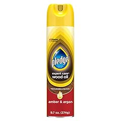 Pledge moisturizing wood for sale  Delivered anywhere in USA 