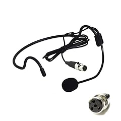 Replacement headset headworn for sale  Delivered anywhere in USA 