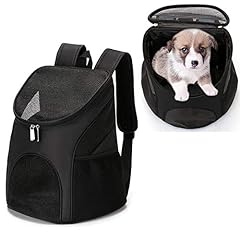Dog carrier backpack for sale  Delivered anywhere in USA 