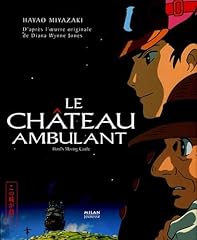 Château ambulant howl d'occasion  Livré partout en France