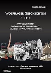 Wolfhager geschichten teil gebraucht kaufen  Wird an jeden Ort in Deutschland
