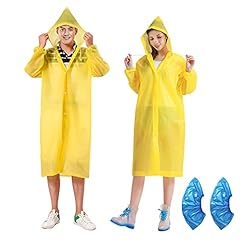Waterproof raincoat 2pcs for sale  Delivered anywhere in Ireland