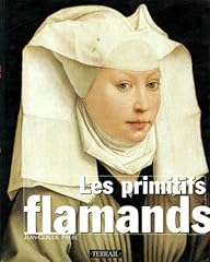 Primitif flamands d'occasion  Livré partout en France