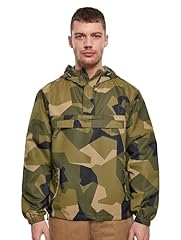 Brandit summer windbreaker usato  Spedito ovunque in Italia 