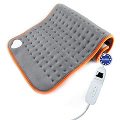 Coussin chauffant électrique d'occasion  Livré partout en France