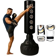 Onex punch bag for sale  Delivered anywhere in UK