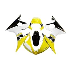 Kit carenatura moto usato  Spedito ovunque in Italia 