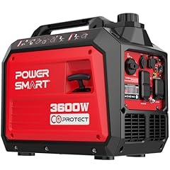 Powersmart 3600 watt for sale  Delivered anywhere in USA 
