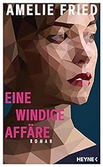 Windige affäre roman gebraucht kaufen  Wird an jeden Ort in Deutschland