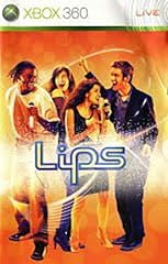 Lips gebraucht kaufen  Wird an jeden Ort in Deutschland