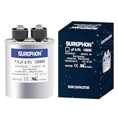 Surephon 7.5 mfd for sale  Delivered anywhere in USA 