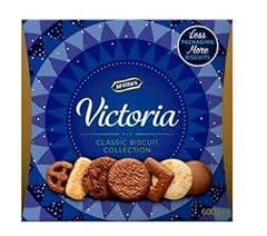 Luxury victoria biscuits for sale  Delivered anywhere in UK