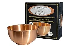 Cuyahoga copper large for sale  Delivered anywhere in USA 