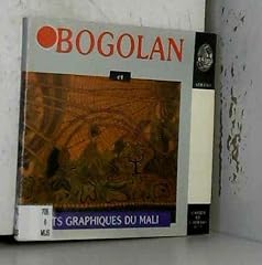 Bogolan arts graphiques d'occasion  Livré partout en France