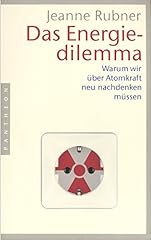 Das energiedilemma. warum d'occasion  Livré partout en France