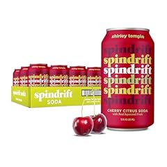 Spindrift shirley temple for sale  Delivered anywhere in USA 