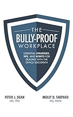 Bully proof workplace for sale  Delivered anywhere in USA 