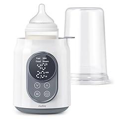 Nuliie baby bottle for sale  Delivered anywhere in UK