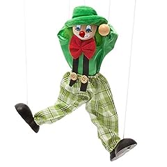 Pull string puppet for sale  Delivered anywhere in UK