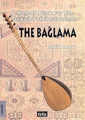 Baglama method book for sale  Delivered anywhere in USA 