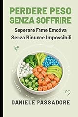 Perdere peso senza usato  Spedito ovunque in Italia 